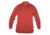 Elbeco Ufx Long Sleeve Tactical Polo - Women's, Red, 2XL, K5185LC-2XL