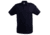 Women's Navy UFX Ultra-Light Short Sleeve Ladies Cut Polo Shirt