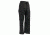 Elbeco Womens Black Prestige West Coast Hidden Cargo Pants - E8460LC-6