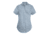 Womens, Blue, Express Dress Short Sleeve Shirts