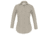 Elbeco Womens, Duty Maxx, Long Sleeve, Ladies Choice, Silver Tan - 9582LCD-28