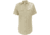 Elbeco Womens Dutymaxx Ss Shirt, Silver Tan - 9782LCD-54