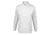 Elbeco Womens Long Sleeve Ladies Cut Ufx Tactical Polo Shirt, White - K5180LC-3XL