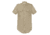 Mens, Silver Tan, LA County Sheriff West Coast Short Sleeve Shirt, Class A