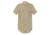 Elbeco Womens, Silver Tan, La County Sheriff West Coast Short Sleeve Shirt - 5031-28