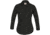 Elbeco Womens Textrop2 Ls Shirt, Black - 9320LCN-54