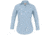 Elbeco Womens Textrop2 Ls Shirt, Blue - 9313LCN-54