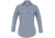 Elbeco Womens Textrop2 Ls Shirt, French Blue - 9319LCN-54