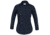 Elbeco Womens Textrop2 Ls Shirt, Navy - 9314LCN-54