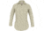 Elbeco Womens Textrop2 Ls Shirt, Silver Tan - 9312LCN-54