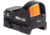 Elcan Micro Reflex Sight, 3 MOA, DR Mount, Black, XOPTEK-RD-03