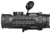 Elcan Specter DR 1.5-6x 3MOA XOPTEK Rifle Scope, 7.62 BDC Reticle, Black, DFOV6-B146-C20-X3