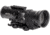 Elcan Specter DR 1.5-6x 3MOA XOPTEK Rifle Scope, 7.62 BDC Reticle, Black, DFOV6-B146-C20-X3