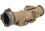 Elcan Specter DR 1.5-6x 3MOA XOPTEK Rifle Scope, 5.56 BDC Reticle, FDE, DFOV6-T265-C10-X3