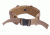 Element Gear Bajo Battle Belt CD, Coyote Tan AC-BABB-CO-04