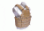 Element Gear CJC Plate Carrier Vest, Coyote Tan, SMALL VE-CJC-04-S