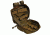 Element Gear IFAK Medical Pouch,Type 2,Coyote Tan PU-IFAK2-PO-04