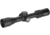 Element Optics 2-12x42 Helix HD Compact Rifle Scope, 30mm Tube, Second Focal Plane, RAPTR-1F Reticle, Black, 50057