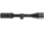 Element Optics 3-9x40 Iris 1 in Tube Rifle Scope, Second Focal Plane, Duplex MOA, 50015
