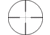 Element Optics 3-9x40 Iris 1 in Tube Rifle Scope, Second Focal Plane, Duplex MOA, 50015