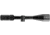 Element Optics 4-12x40 Iris 1 in Tube Rifle Scope, Second Focal Plane, RAPTR-1S, 50016