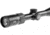 Element Optics 4-12x40 Iris 1 in Tube Rifle Scope, Second Focal Plane, RAPTR-1S, 50016