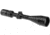 Element Optics 4-12x40 Iris 1 in Tube Rifle Scope, Second Focal Plane, RAPTR-1S, 50016