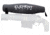 Element Optics Element Regular Cover, Matte Black, ELE55001