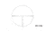 Element Optics Helix Gen2 4-16x44mm 30mm Tube Rifle Scope, First Focal Plane, MPR-1C MOA Reticle, Black, 50108
