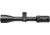 Element Optics Helix Rifle Scope, 2-16x50mm, Second Focal Plane, APR - 1C MRAD Reticle, Illuminated, Matte Black, ELE50053