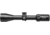 Element Optics Helix Rifle Scope, 2-16x50mm, Second Focal Plane, RAPTR - 1 MRAD Reticle, Illuminated, Matte Black, ELE50052