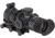 Element Optics Immersive Series 10x40mm Rifle Scope, MRAD APR-1C Reticle, Black, ELE50073