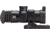 Element Optics Immersive Series 10x40mm Rifle Scope, MRAD APR-1C Reticle, Black, ELE50073