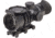 Element Optics Immersive Series 14x50mm Rifle Scope, MRAD APR-1C Reticle, Black, ELE50075