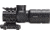 Element Optics Immersive Series 5x30mm Rifle Scope, 34mm Tube, BDC LPR-1D Reticle, Black, ELE50070