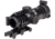 Element Optics Immersive Series 5x30mm Rifle Scope, 34mm Tube, BDC LPR-1D Reticle, Black, ELE50070