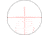 Element Optics Nexus 4-25x50mm Gen 2 Rifle Scope, 30mm Tube, First Focal Plane, MOA APR- 2D, Black, ELE50008