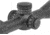 Element Optics Nexus 4-25x50mm Gen 2 Rifle Scope, 30mm Tube, First Focal Plane, MRAD APR- 2D, Black, ELE50006