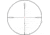 Element Optics Nexus Rifle Scope, 5-20x50mm, 30mm Tube, First Focal Plane, EHR - 1D MOA Reticle, Matte Finish, Black, 50004