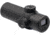 Element Optics Rangefinder Module w/ Ballistic, Black, 50087