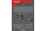 Element Optics Theos 2-10x42mm LPVO 34mm Tube Rifle Scope, First Focal Plane, MPR-1D, Black, ELE50063