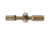 Element Optics Theos 2-10x42mm LPVO 34mm Tube Rifle Scope, First Focal Plane, MPR-1D, Flat Dark Earth, ELE50064