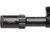 Element Optics Titan Rifle Scope, 3-18x50mm, 34mm Tube, First Focal Plane, APR - 2D Reticle, Matte Black, ELE50024