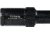 Element Optics Titan Rifle Scope, 5-25x56mm, 34mm Tube, First Focal Plane, EHR - 2D Reticle MOA, Matte Finish, Black, 50023, EDEMO1