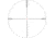 Element Optics Titan Rifle Scope, 5-25x56mm, 34mm Tube, First Focal Plane, EHR - 1C Reticle MOA, Matte Finish, Black, 50022