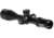 USED Element Optics Titan Rifle Scope, 5-25x56mm, 34mm Tube, First Focal Plane, APR-2D MOA Reticle , Matte Finish, Black, ELE50023, EDEMO1, Condition Parts Only/Salvage, Defective