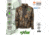 Element Outdoors Axis Mid Weight RT-Edge Jacket - Mens, Realtree Edge, Extra large, AS-MJ-XL-ED