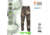 Element Outdoors Drive Series Light Weight Pants - Womens, EXCAPE, LARGE, DS-WLP-L-EX