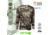 Element Outdoors Drive Series Long-Sleeve Shirt - Mens, EXCAPE, X-LARGE, DS-LS-XL-EX