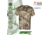 Element Outdoors Drive Series Short-Sleve Shirt - Mens, EDGE, SMALL, DS-SS-S-ED
